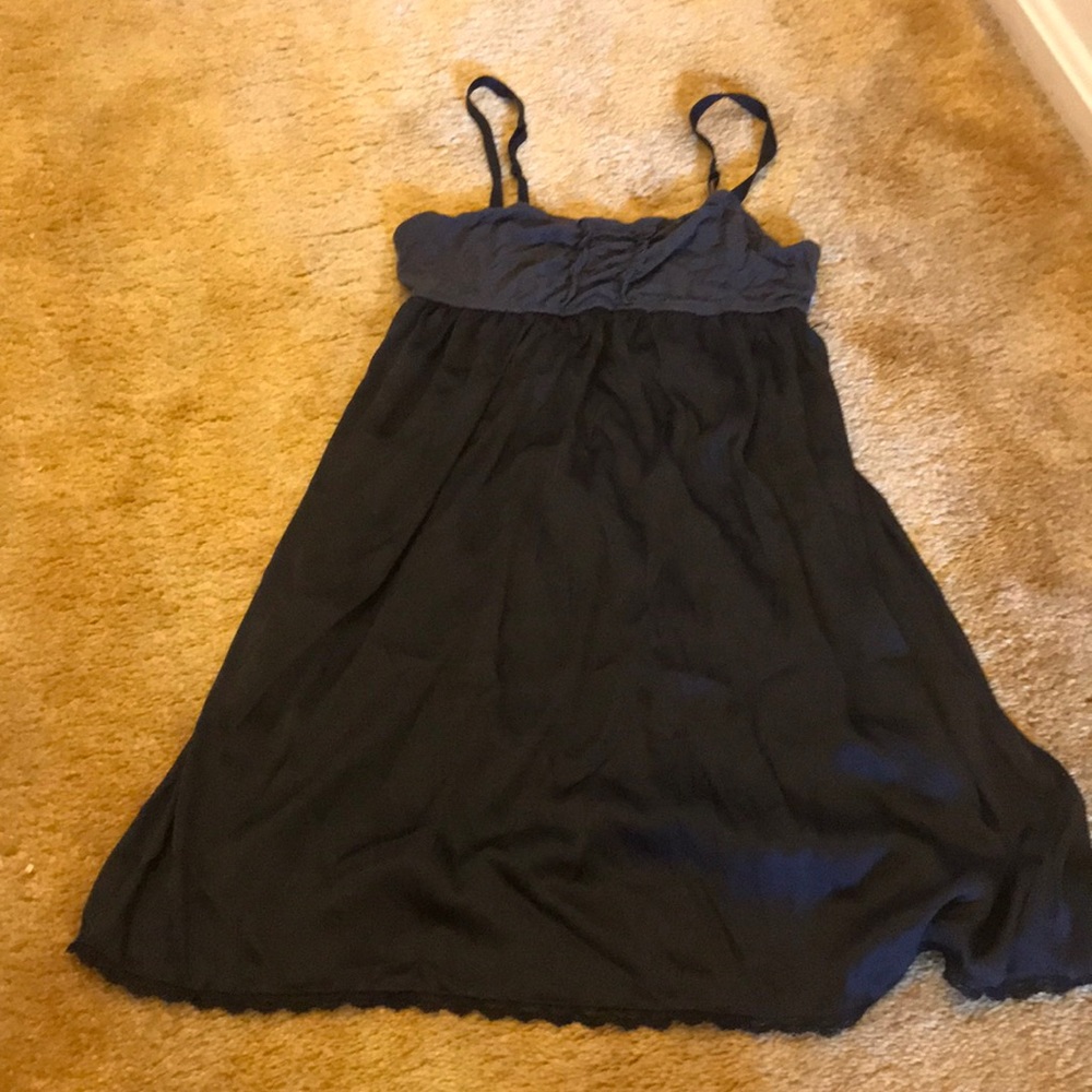DKNY babydoll nightie